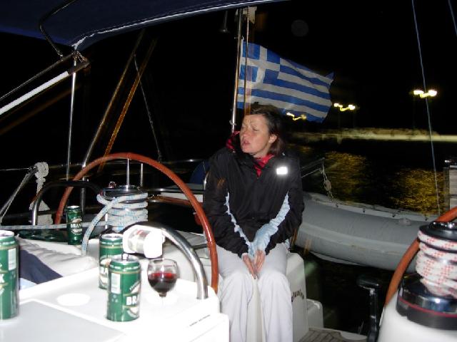Řecko, jachta 2008 > obr (237)